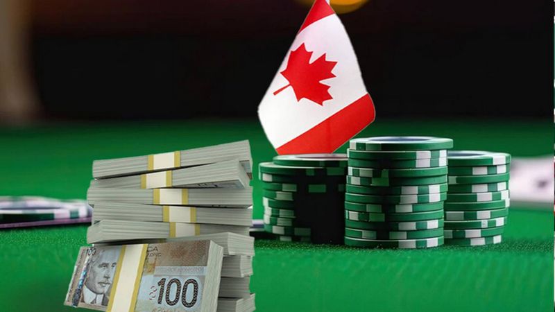 Top Canadian Betting Sites & Casino Sites for 2026 Top Canadian Betting Sites & Casino Sites for 2026