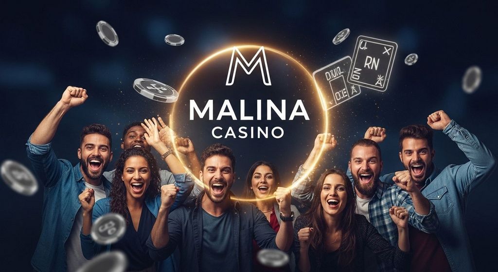 Malina Casino – Bewertung durch Experten & Spieler 2026