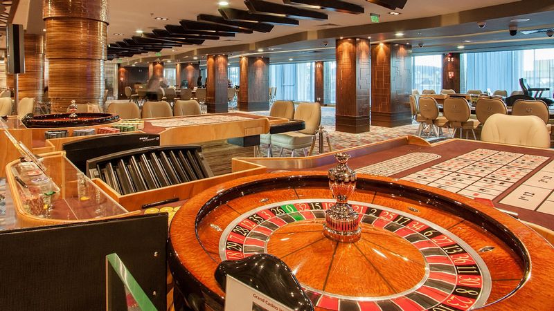 Ознакомление с разнообразием и особенностями видеоигр на сайте Gold Casino