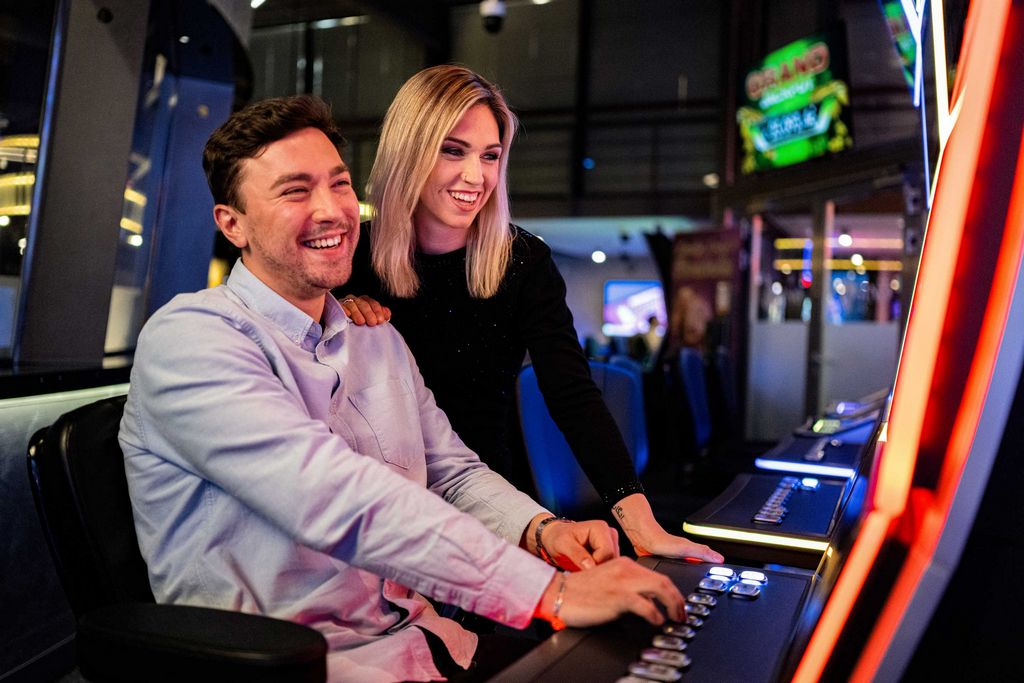 Gaming Enterprise Kiel – Alles, was Sie 2026 wissen müssen